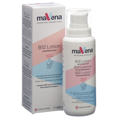 Mavena B12 Lotion Dispenser 200ml buy online