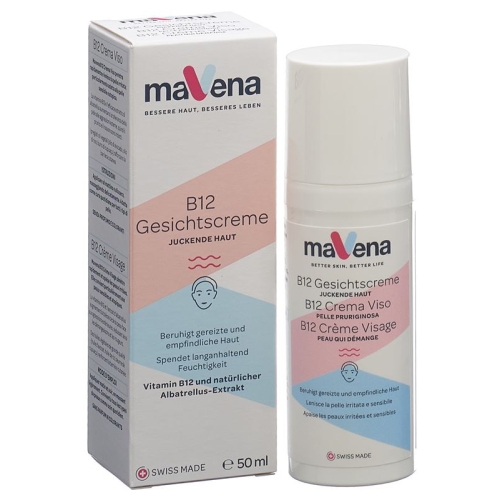 Mavena B12 Lotion Dispenser 50ml buy online