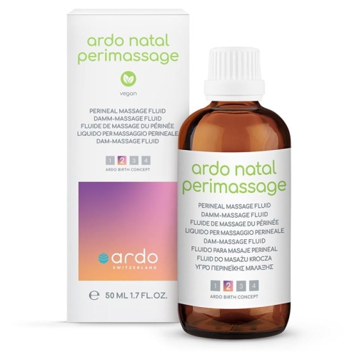 Ardo Natal Perimassage D/e/f/i/nl Flasche 50ml buy online