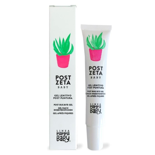 Linea Mamma Baby Post-Insektenstich Gel 20g buy online