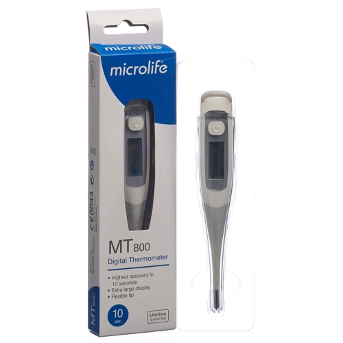 Microlife rod thermometer Dig Flex Mt 800 10 Sec buy online