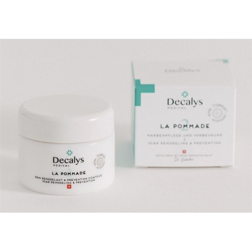 Decalys La Pommade Topf 30ml buy online