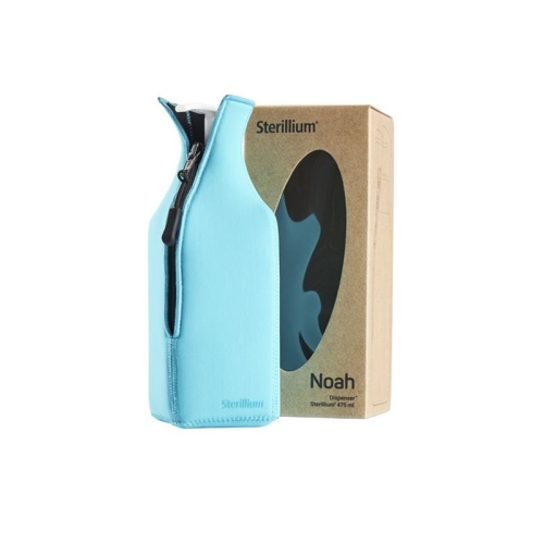 Sterillium Dispenser 475ml Noah Turquoise buy online