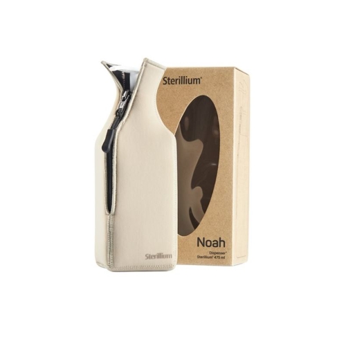 Sterillium Dispenser 475ml Noah Brown buy online