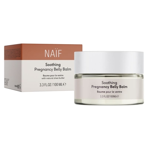 Naif Prengnancy Belly Balm Balsam für Bauch 100 M buy online