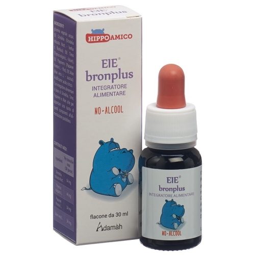 Adamah Eie Bronplus Flasche 30ml buy online