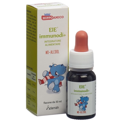 Adamah Eie Immunedi Flasche 30ml buy online