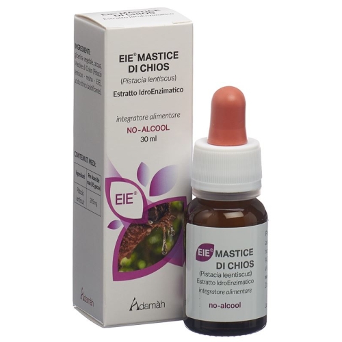 Adamah Eie Mastice Di Chios Flasche 30ml buy online