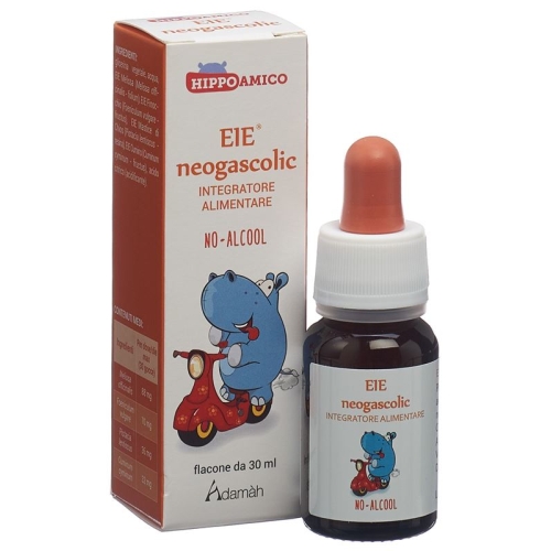 Adamah Eie Neogascolic Flasche 30ml buy online