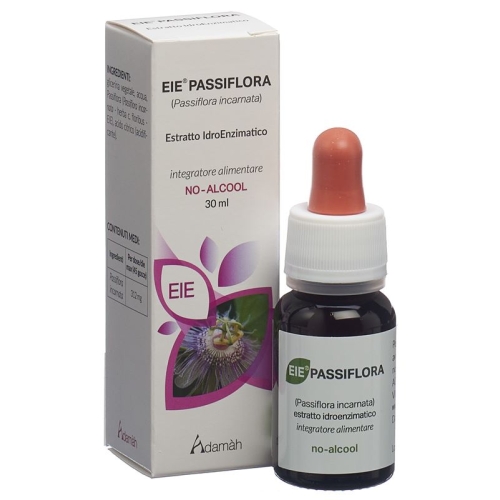 Adamah Eie Passiflora Flasche 30ml buy online