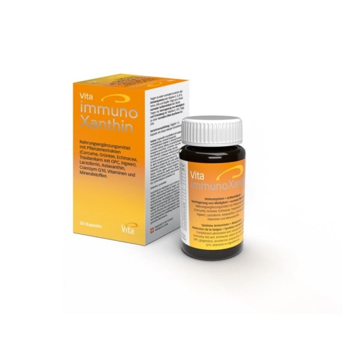 Vita Immunoxanthin buy online