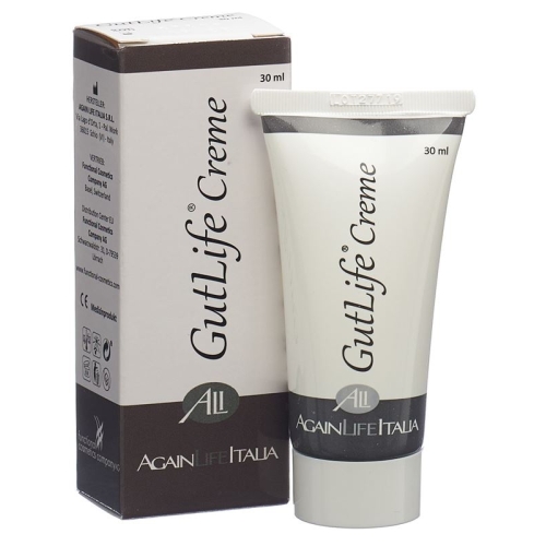 Gutlife Creme Tube 30ml buy online