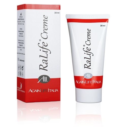 Ralife Creme Tube 30ml buy online