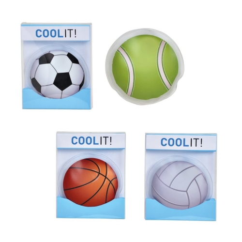 Herboristeria Coolpack cooling pad Sports buy online