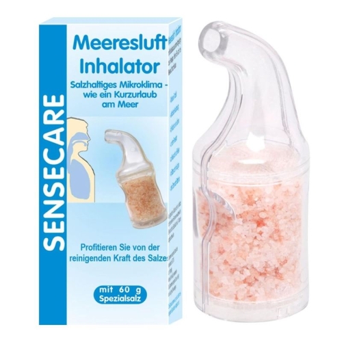 Natural good Sensecare inhaler sea air buy online