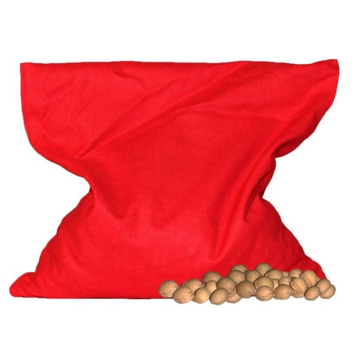 Naturgut heat pack 24x24cm cherry stones buy online