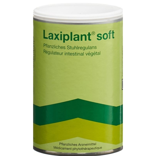 Laxiplant Soft Granulat 200g buy online