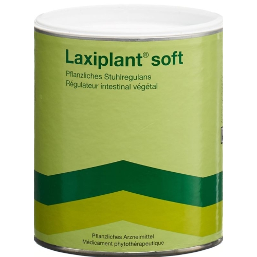 Laxiplant Soft Granulat 400g buy online