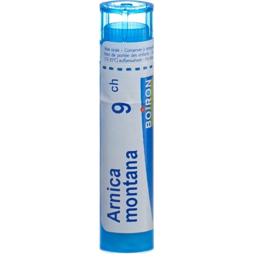 Boiron Arnica Montana Granulat C 9 4g buy online