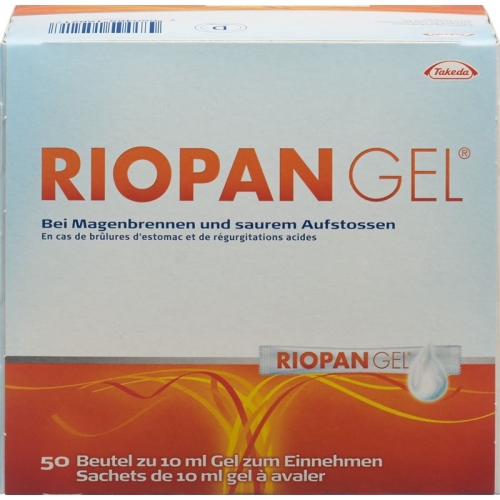 Riopan Gel 50 Beutel buy online