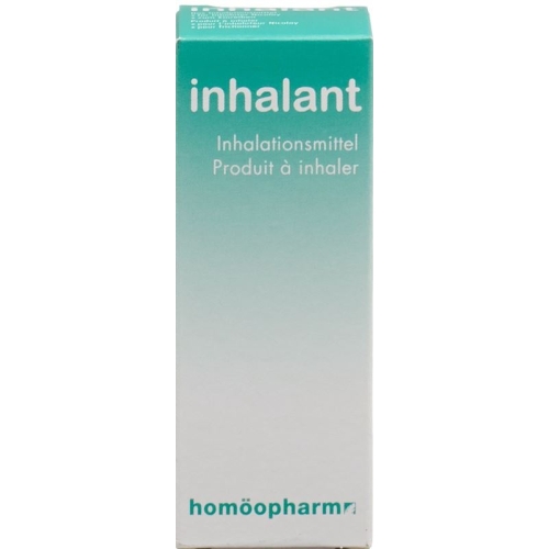 Inhalant flüssig 30ml buy online