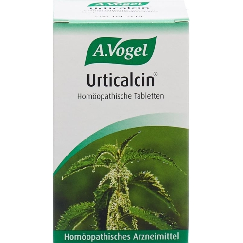 Urticalcin 600 Tabletten buy online