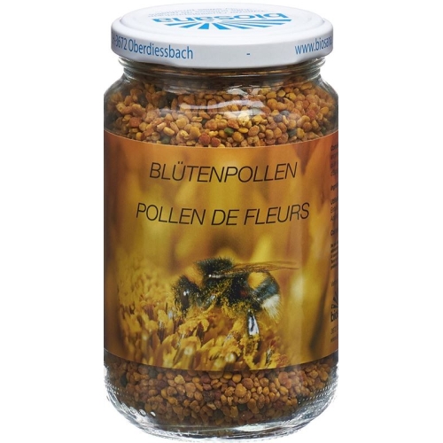 Biosana Blütenpollen Granulat 250g buy online