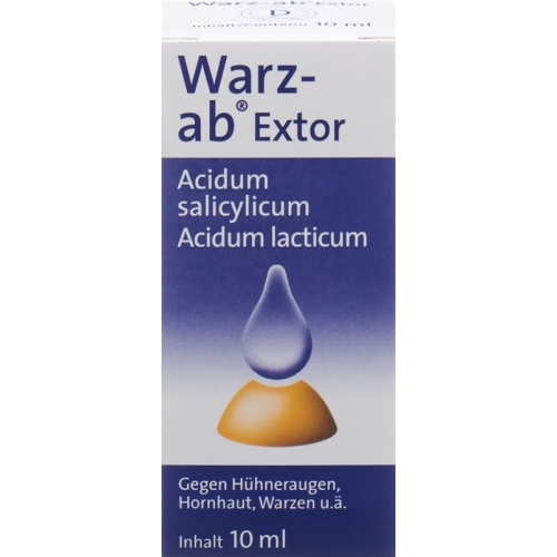 Warz Ab Lösung 10ml buy online