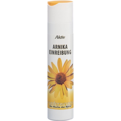 Tiroler Latschenk Arnika Einreibung Liquid 250ml buy online