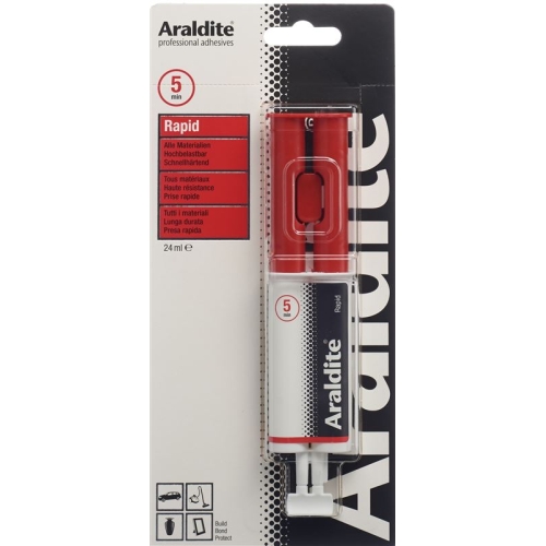 Araldit Rapid Klebstoff 2 Doppelspr 12ml buy online