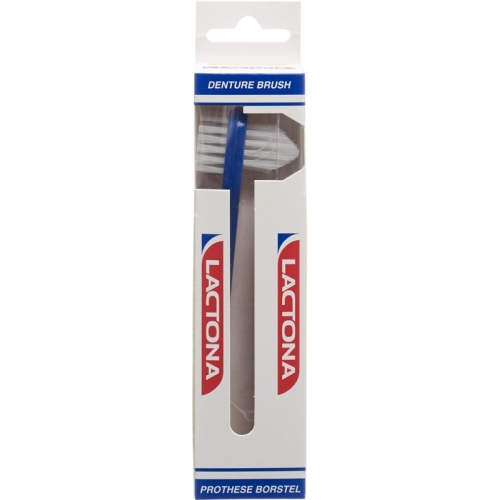 Lactona denture brush buy online