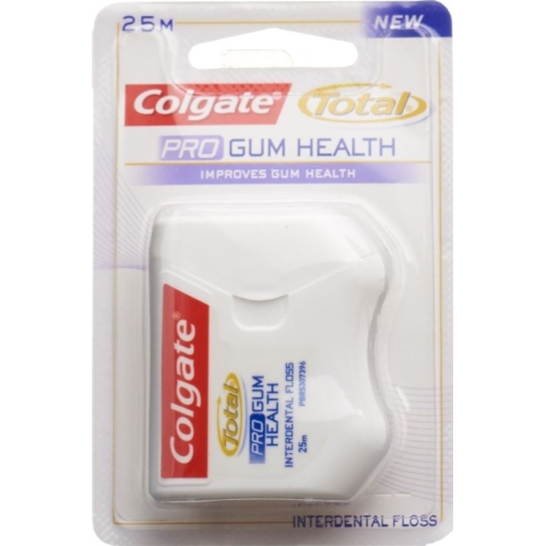 Colgate Zahnseide 25m Super Glide buy online