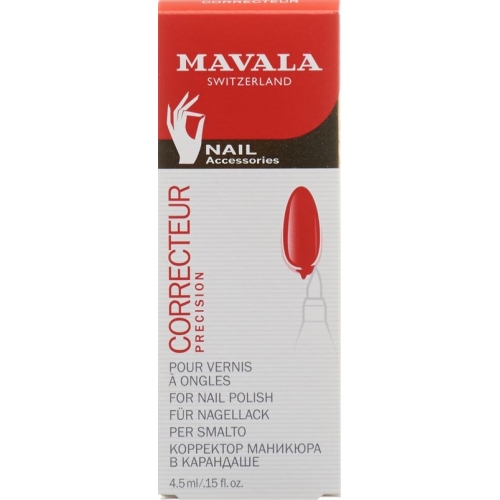 Mavala Korrekturstift 5ml buy online