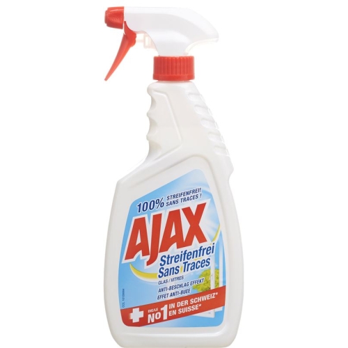 Ajax Glasrein Regular Kompl Spray 500ml buy online