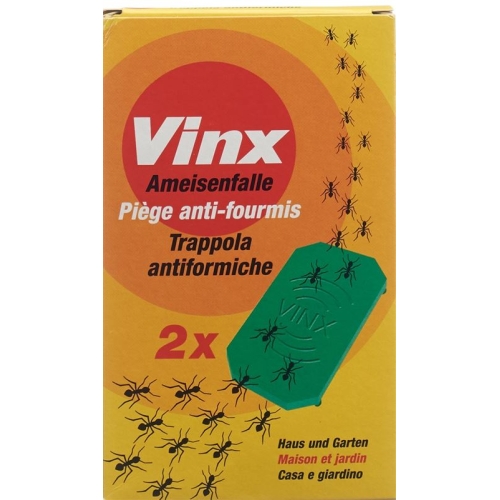 Vinx Ameisenfalle 2 Stück buy online