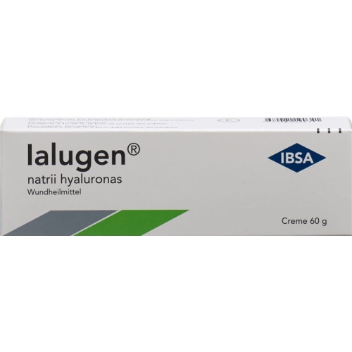 Ialugen Creme 60g buy online