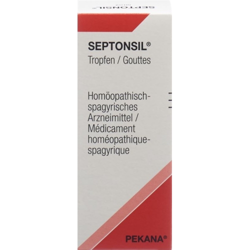 Septonsil Tropfen 50ml buy online