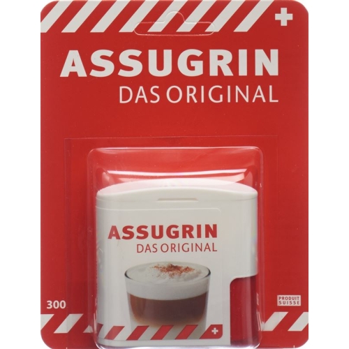 Assugrin Classic Tabletten 300 Stück buy online