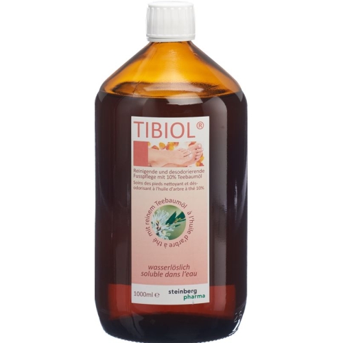 Tibiol Wasserloeslich 1000ml buy online