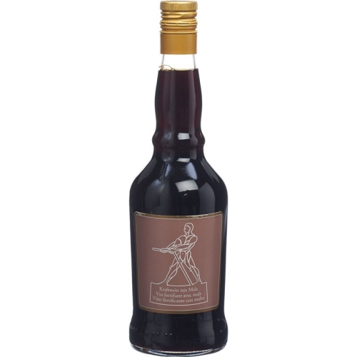 Edifors Kraftwein mit Malz 700ml buy online