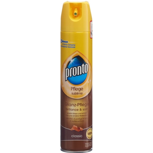 Pronto Spray Classic 250ml buy online