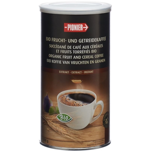 Pionier Bio-Frucht- und Getreidekaffee 250g buy online