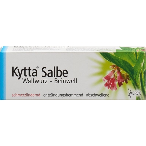 Kytta Salbe 100g buy online