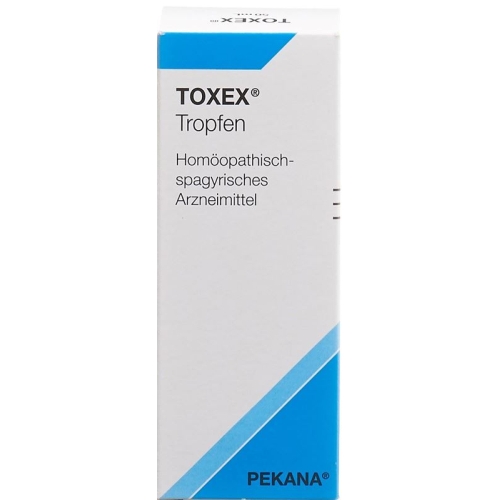 Toxex Tropfen 50ml buy online