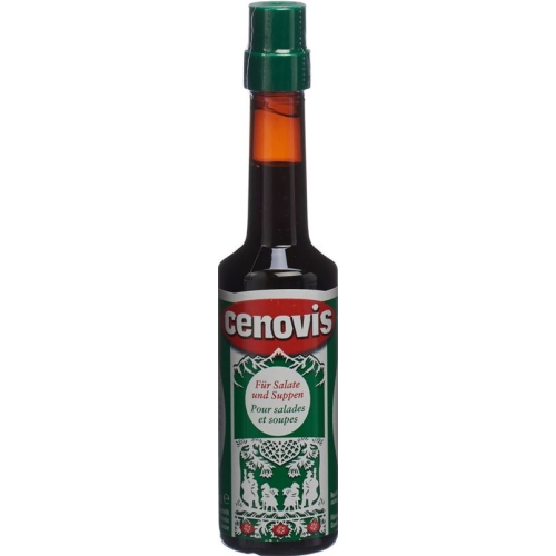 Cenovis Flüssigwürze Flasche 125g buy online