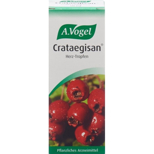 Crataegisan Tropfen 50ml buy online