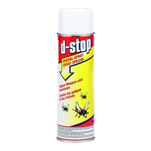 D Stop Special Spray 500ml buy online