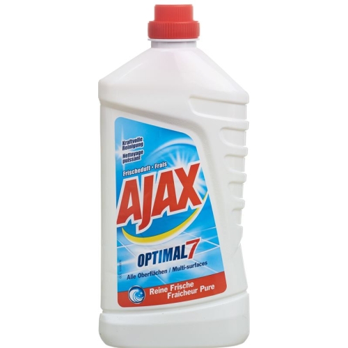 Ajax Allzweckreiniger Liquid 1L buy online