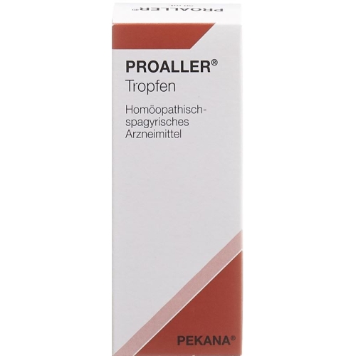 Proaller Tropfen 50ml buy online