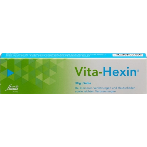 Vita Hexin Salbe 30g buy online